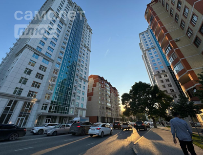 3-к. квартира, 88&nbsp;м²