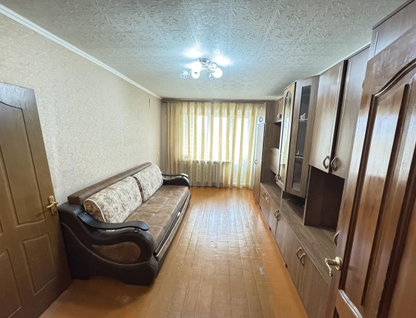 2-к. квартира, 39,6&nbsp;м²
