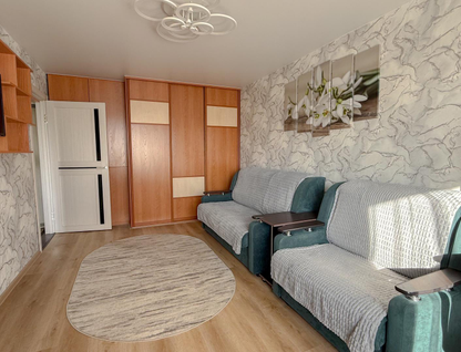 1-к. квартира, 29,9 м²