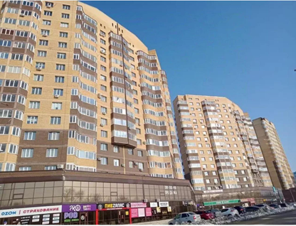 3-к. квартира, 84,9&nbsp;м²