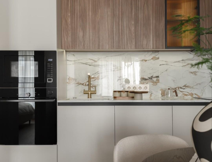 2-к. квартира, 55 м²
