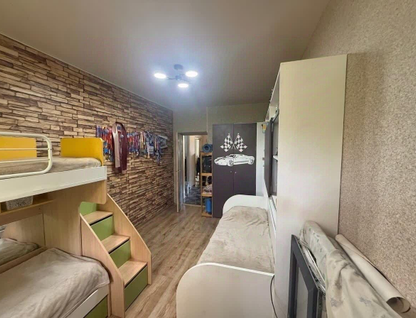 2-к. квартира, 48,4&nbsp;м²