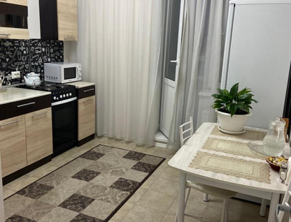 1-к. квартира, 36&nbsp;м²