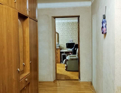 2-к. квартира, 63,3&nbsp;м²