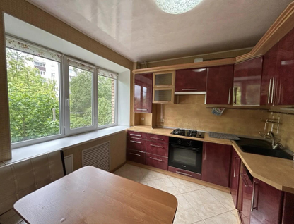 4-к. квартира, 105 м²