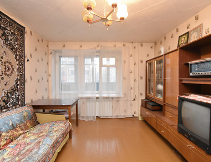2-к. квартира, 46,1 м²