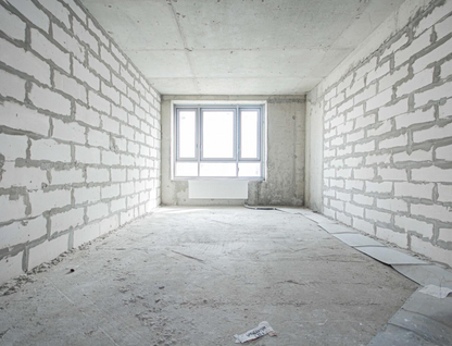 Студия, 30,6&nbsp;м²