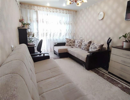 1-к. квартира, 31,1&nbsp;м²