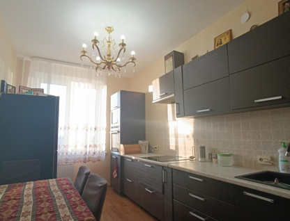 3-комнатная квартира, 93,4&nbsp;м²