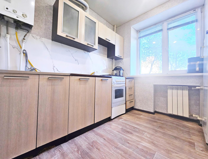 1-к. квартира, 30,5&nbsp;м²