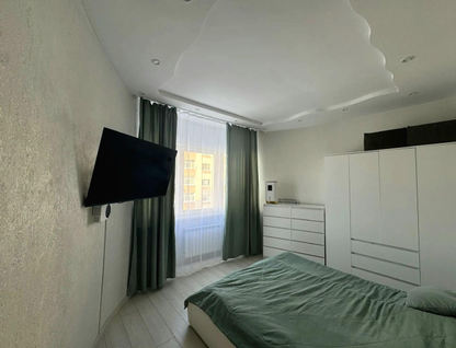 2-к. квартира, 51,8&nbsp;м²