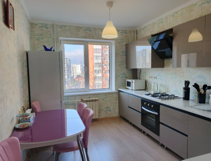 3-к. квартира, 64&nbsp;м²