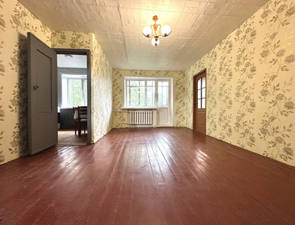 3-к. квартира, 56,5&nbsp;м²