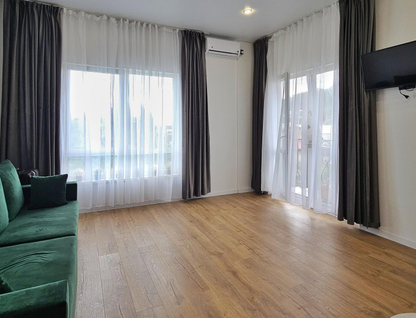 Студия, 25 м²