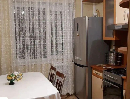 2-к. квартира, 49,9 м²