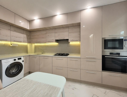 3-к. квартира, 60,3 м²