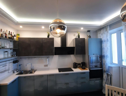2-к. квартира, 70,2&nbsp;м²