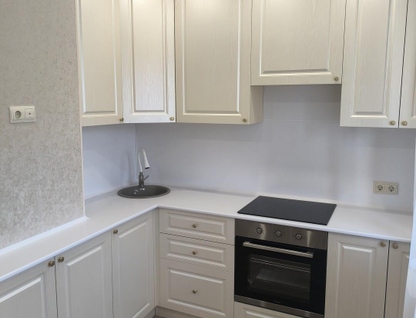 1-к. квартира, 36,7 м²