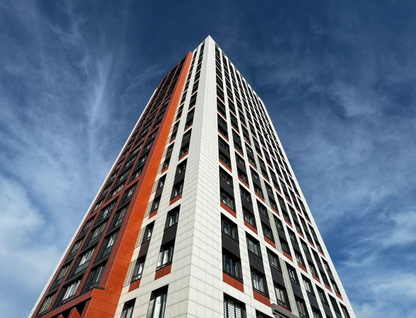 Студия, 30,1 м²