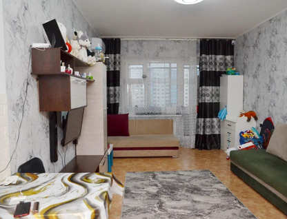 Студия, 29&nbsp;м²