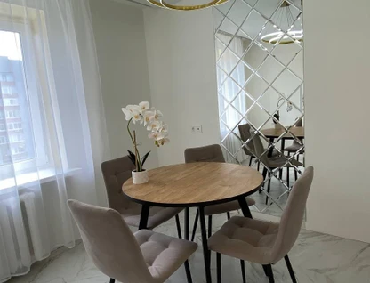 1-к. квартира, 33,9&nbsp;м²