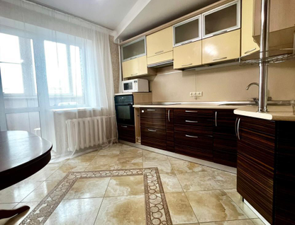 2-к. квартира, 63 м²