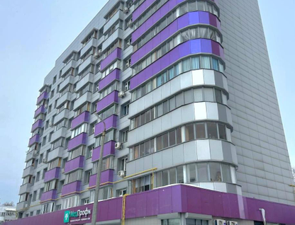 1-к. квартира, 34,4&nbsp;м²