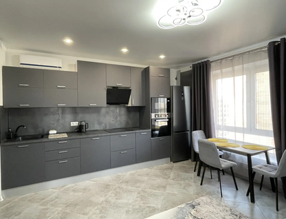 2-к. квартира, 51,1&nbsp;м²