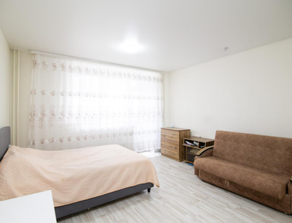 Студия, 28&nbsp;м²