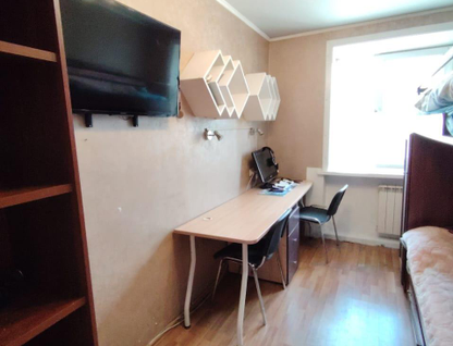 2-к. квартира, 44&nbsp;м²
