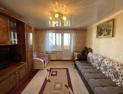 3-к. квартира, 71,1&nbsp;м²