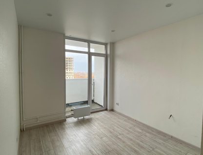 Студия, 17,3&nbsp;м²