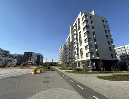 Помещение свободного назначения, 19,8 м²