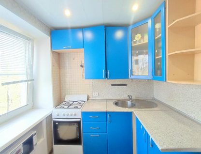 3-к. квартира, 53,9&nbsp;м²
