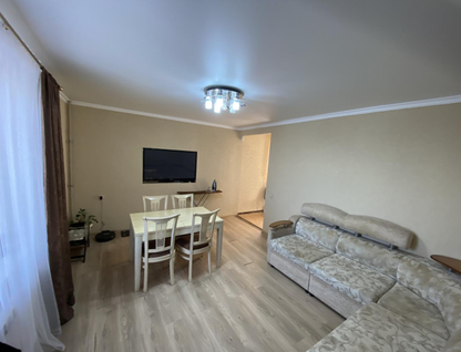 3-к. квартира, 69&nbsp;м²