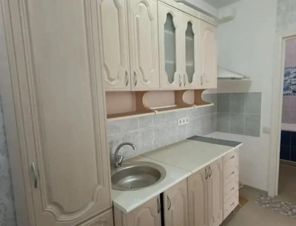 1-к. квартира, 43 м²