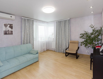 2-к. квартира, 60&nbsp;м²