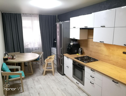 2-к. квартира, 57,4&nbsp;м²