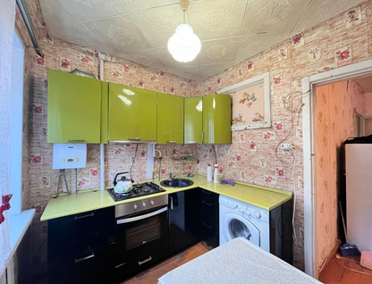 2-к. квартира, 44&nbsp;м²