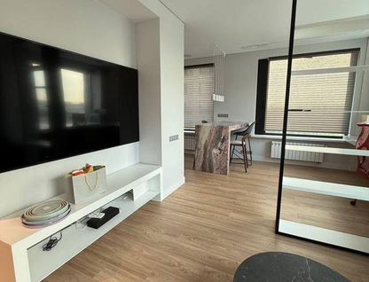 2-к. квартира, 57,4&nbsp;м²