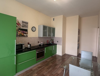 1-к. квартира, 50&nbsp;м²