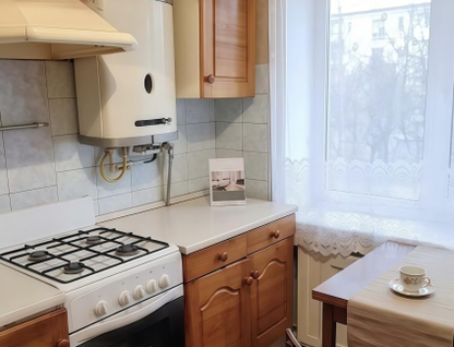 1-к. квартира, 31,2&nbsp;м²