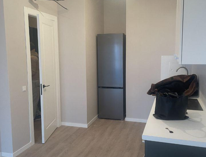 1-к. квартира, 35,6&nbsp;м²