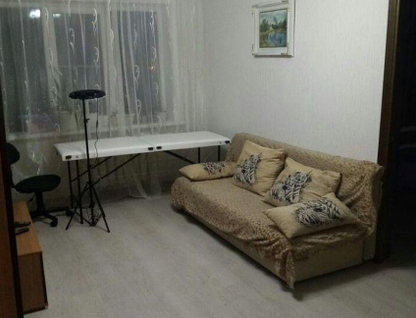 2-к. квартира, 42&nbsp;м²