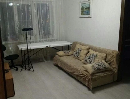 2-к. квартира, 42&nbsp;м²