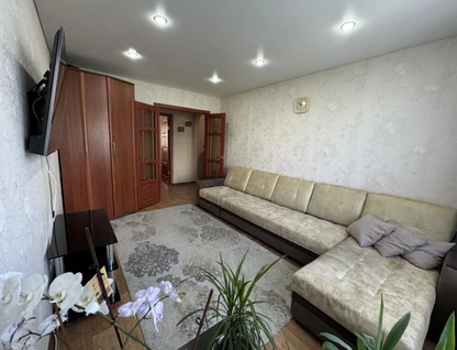 3-к. квартира, 59&nbsp;м²