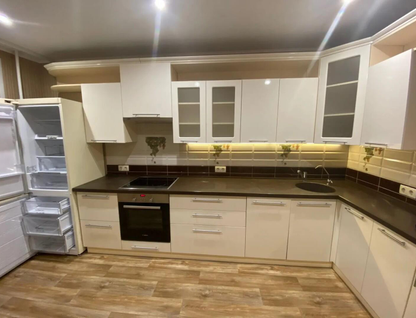 1-к. квартира, 35,7 м²