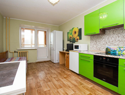 1-к. квартира, 52&nbsp;м²