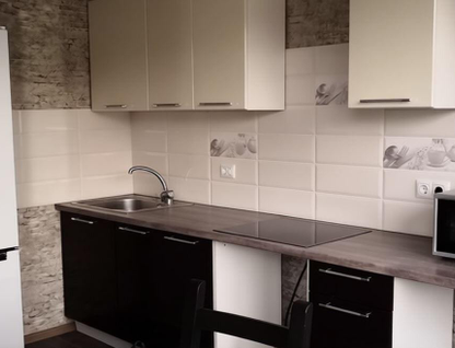 3-к. квартира, 75 м²