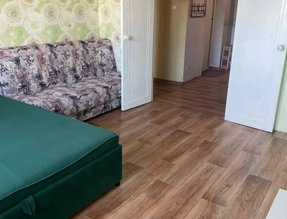 1-к. квартира, 39,8&nbsp;м²